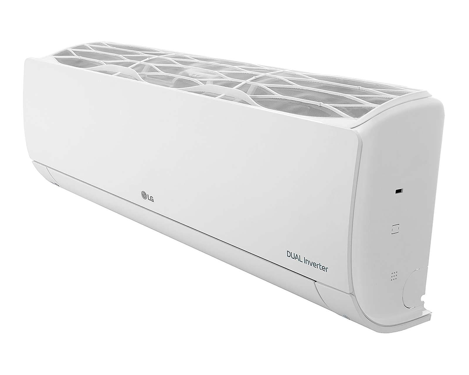 Foto 6 pulgar | Foto 5 | Minisplit LG Inverter 1.5 Toneladas 220V Solo Frío VX182C3