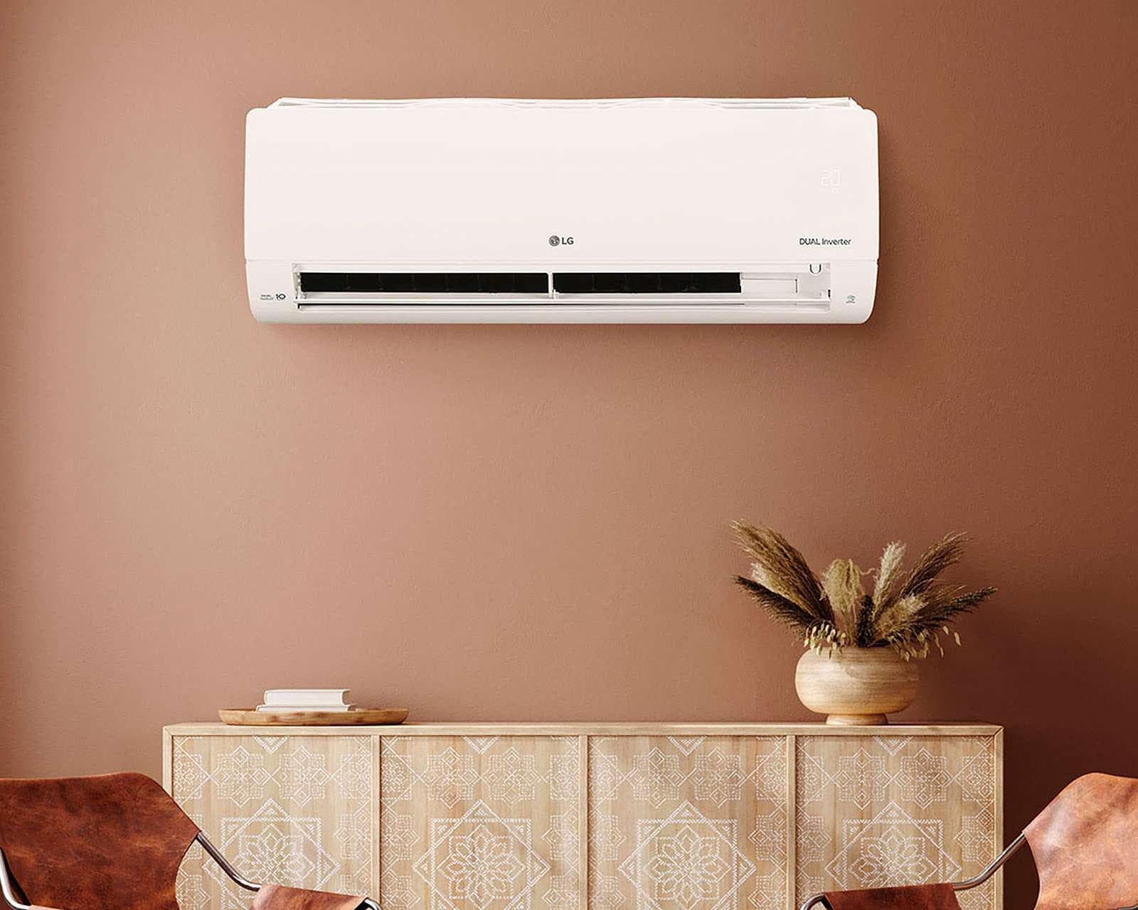 Foto 9 pulgar | Foto 8 | Minisplit LG Inverter 1.5 Toneladas 220V Solo Frío VX182C3