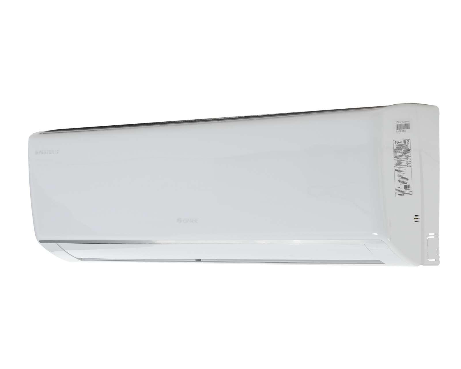 Foto 4 pulgar | Foto 3 | Minisplit Gree 1 Tonelada 220V Solo Frío GWC12QC-D3DNB4H