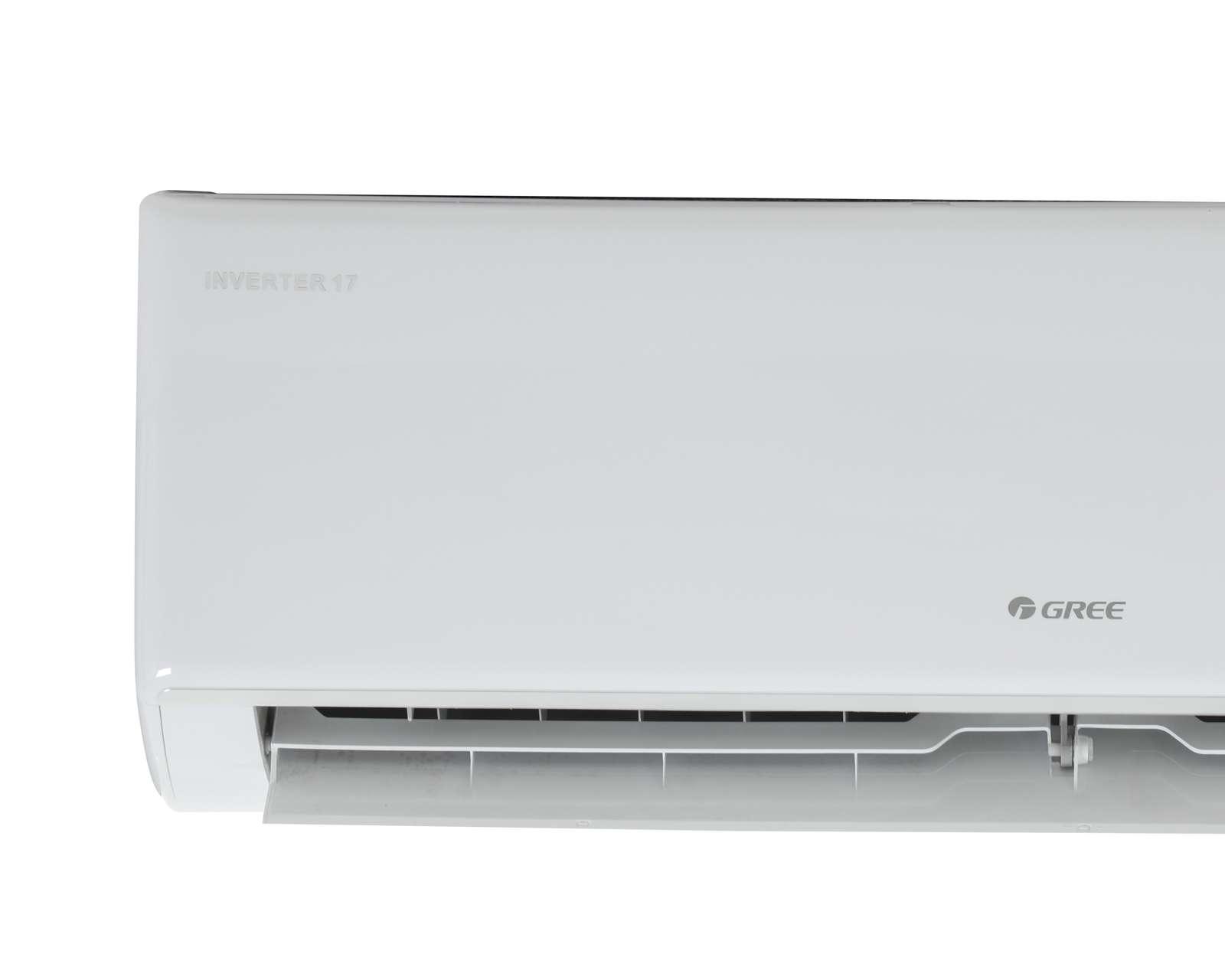 Foto 4 | Foto 4 | Minisplit Gree 1 Tonelada 220V Solo Frío GWC12QC-D3DNB4H