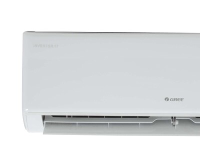 Foto 4 | Foto 4 | Minisplit Gree 1 Tonelada 220V Solo Frío GWC12QC-D3DNB4H
