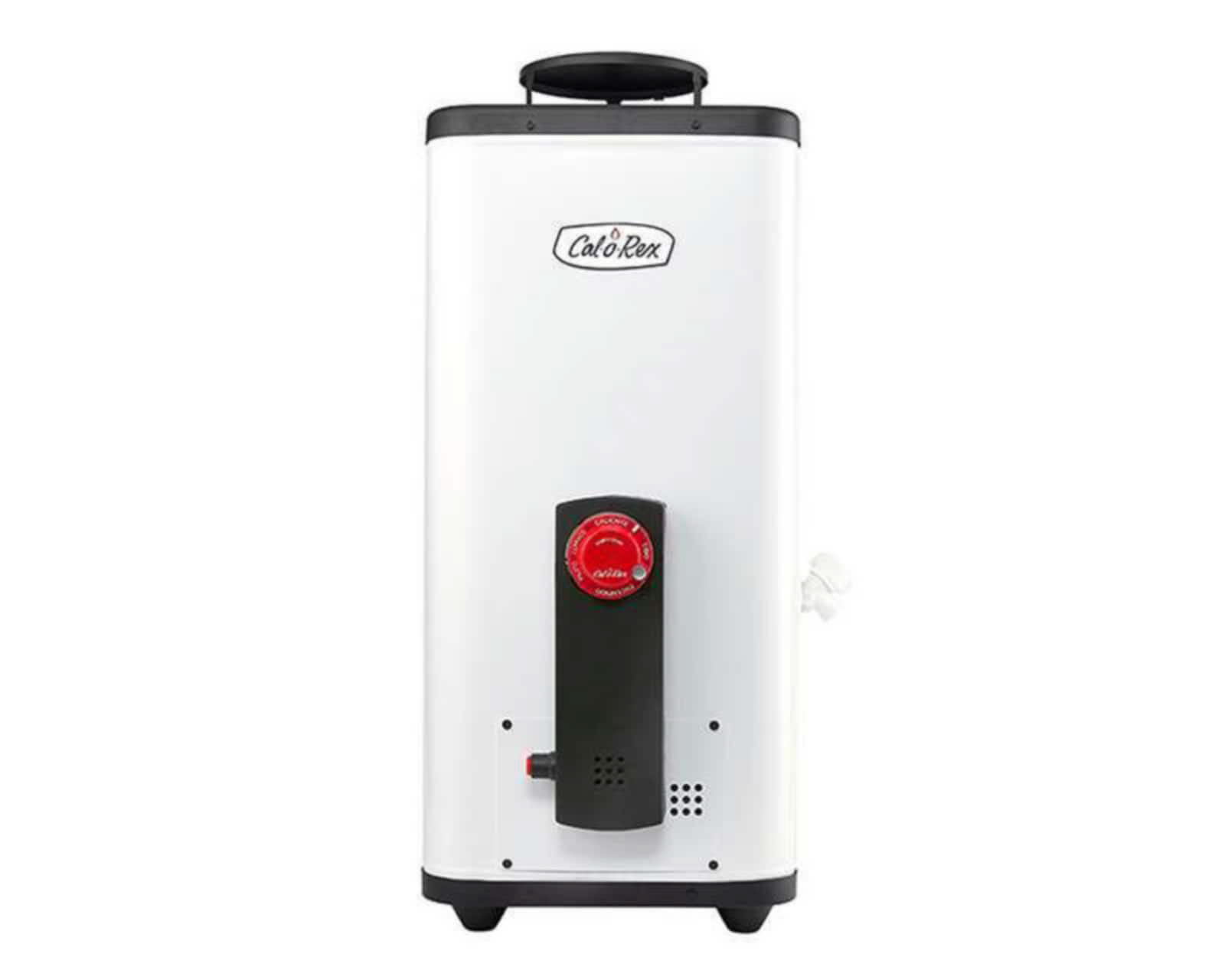 Foto 1 | Foto 1 | Calentador de Agua de Alta Recuperación Calorex COXDP-11 GEN 2/4 Gas LP