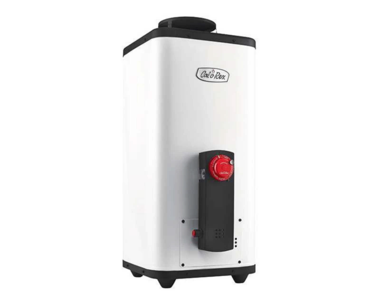Foto 2 | Foto 2 | Calentador de Agua de Alta Recuperación Calorex COXDP-11 GEN 2/4 Gas LP