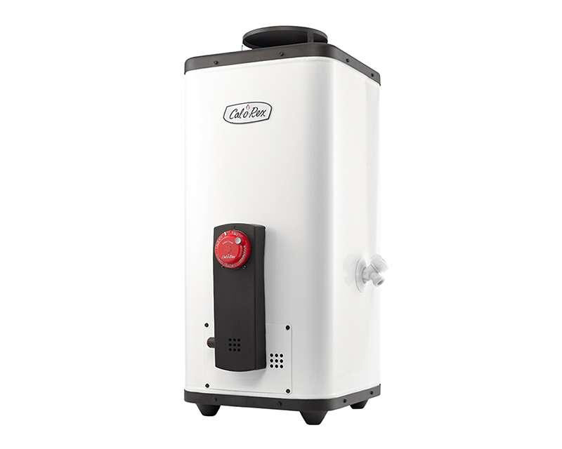Foto 4 pulgar | Foto 3 | Calentador de Agua de Alta Recuperación Calorex COXDP-11 GEN 2/4 Gas LP