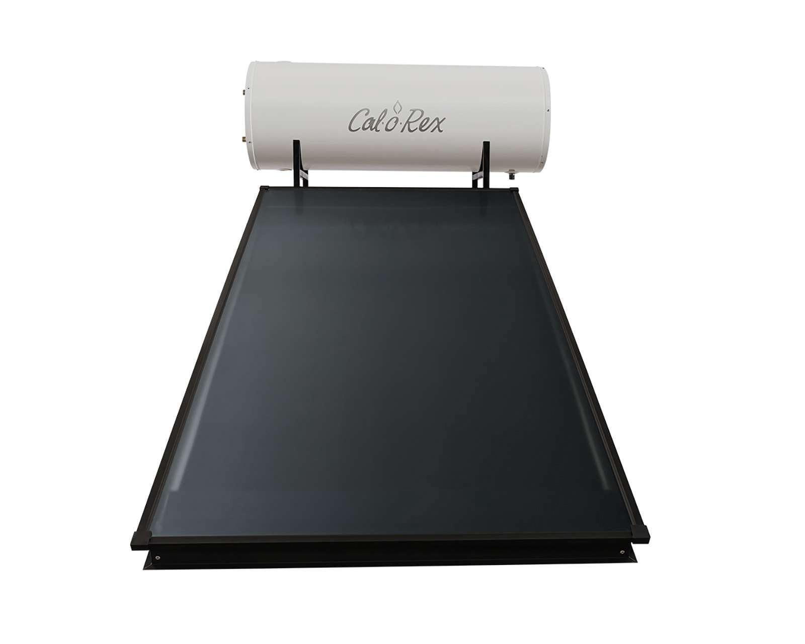 Foto 1 | Foto 1 | Calentador de Agua Solar Calorex SL 150 3 Servicios