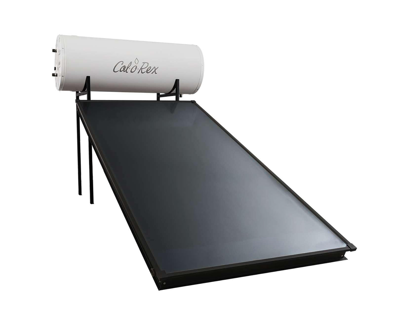 Foto 3 | Foto 3 | Calentador de Agua Solar Calorex SL 150 3 Servicios