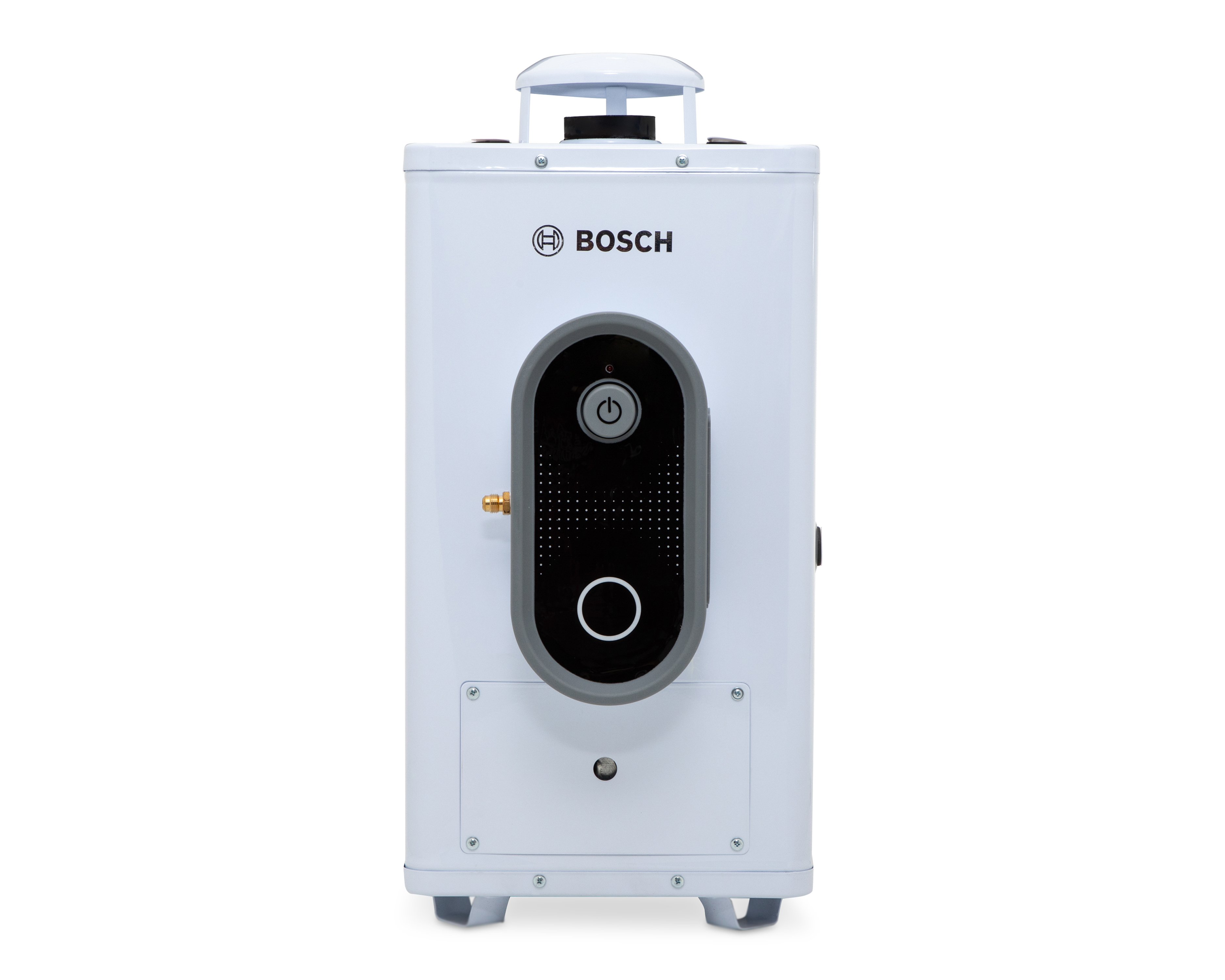 Calentador de Agua de Alta Recuperación Bosch Recovery CLIC 1 Servicio Gas Natural