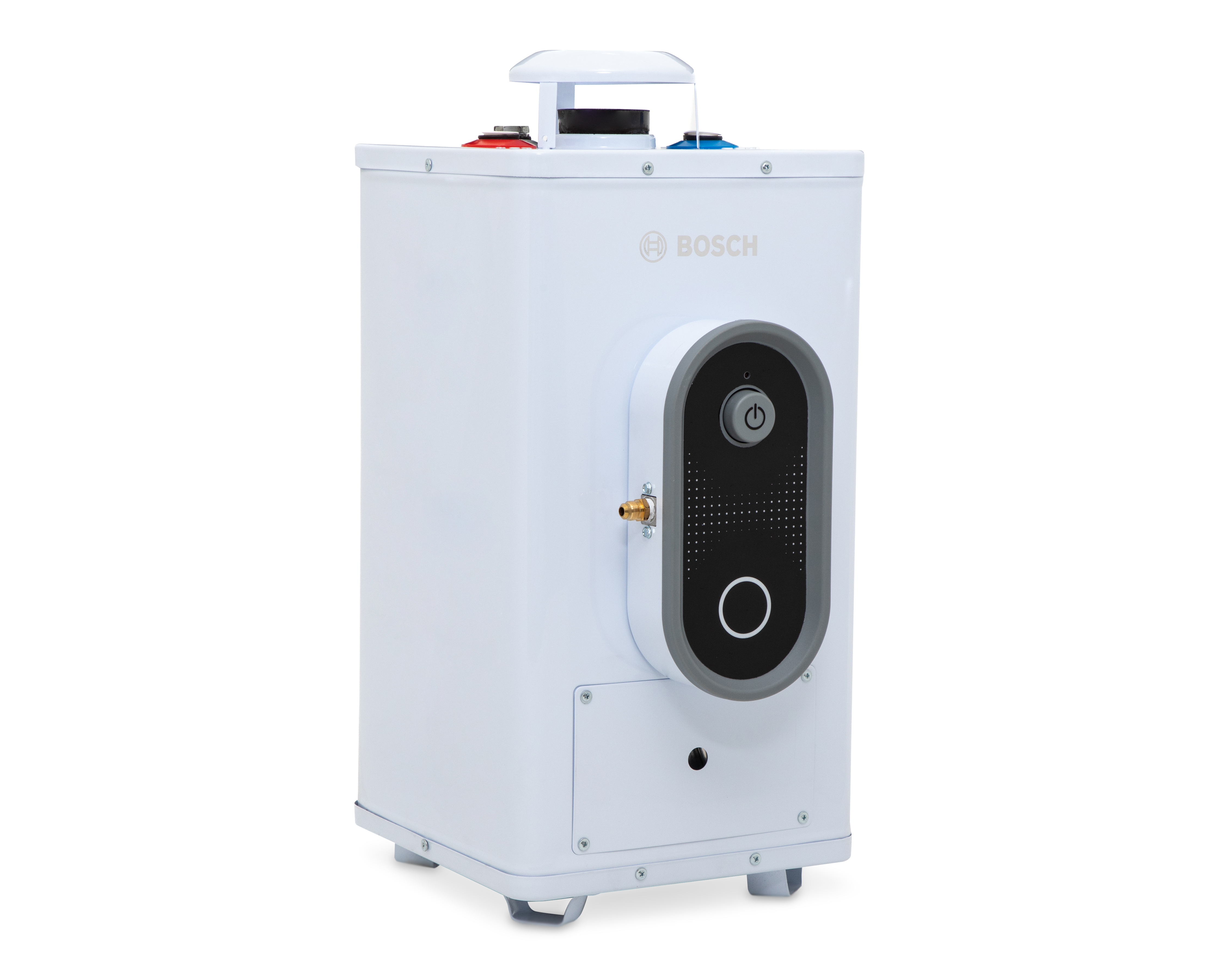 Foto 4 pulgar | Foto 3 | Calentador de Agua de Alta Recuperación Bosch Recovery CLIC 1 Servicio Gas Natural