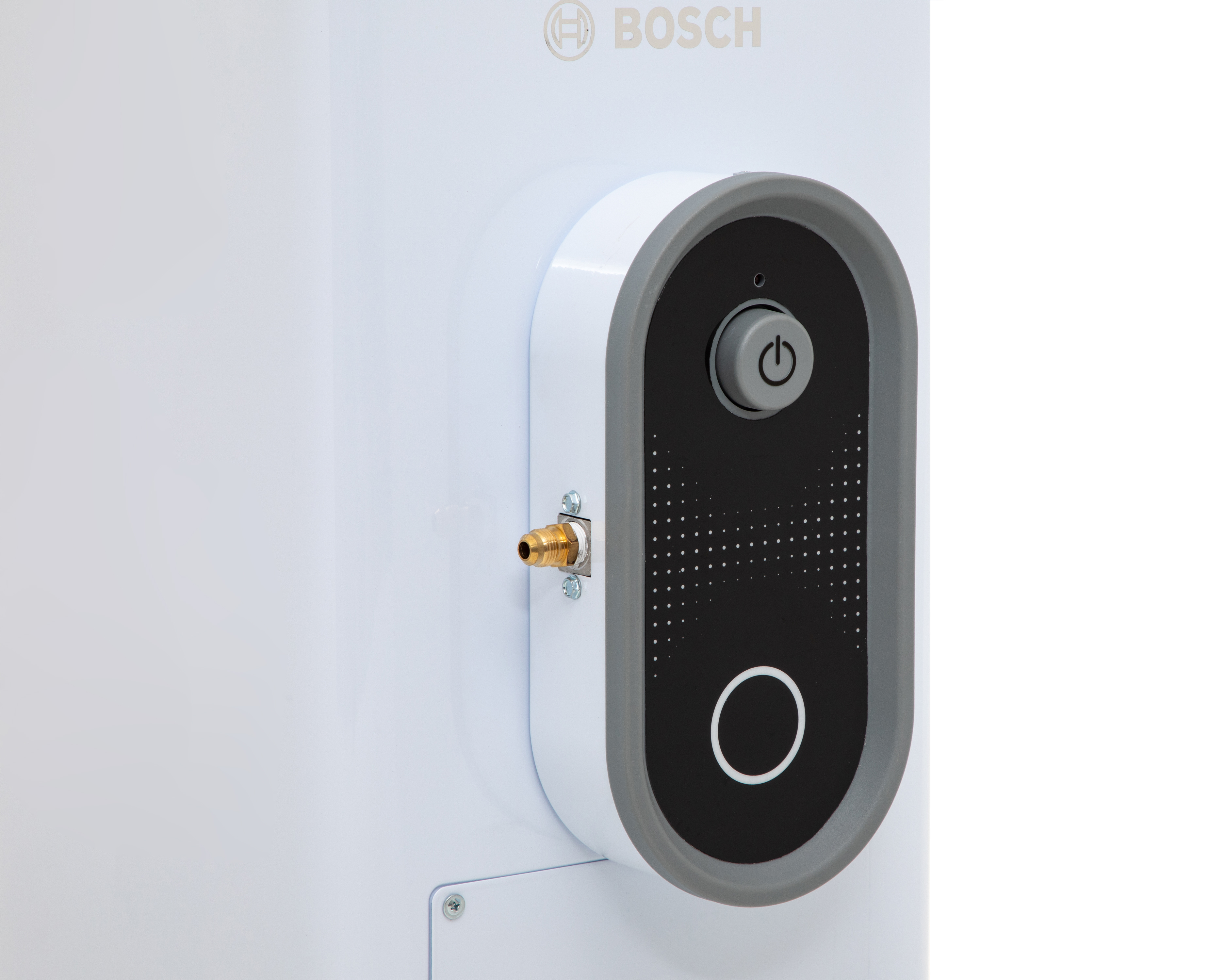 Foto 5 pulgar | Foto 4 | Calentador de Agua de Alta Recuperación Bosch Recovery CLIC 1 Servicio Gas Natural