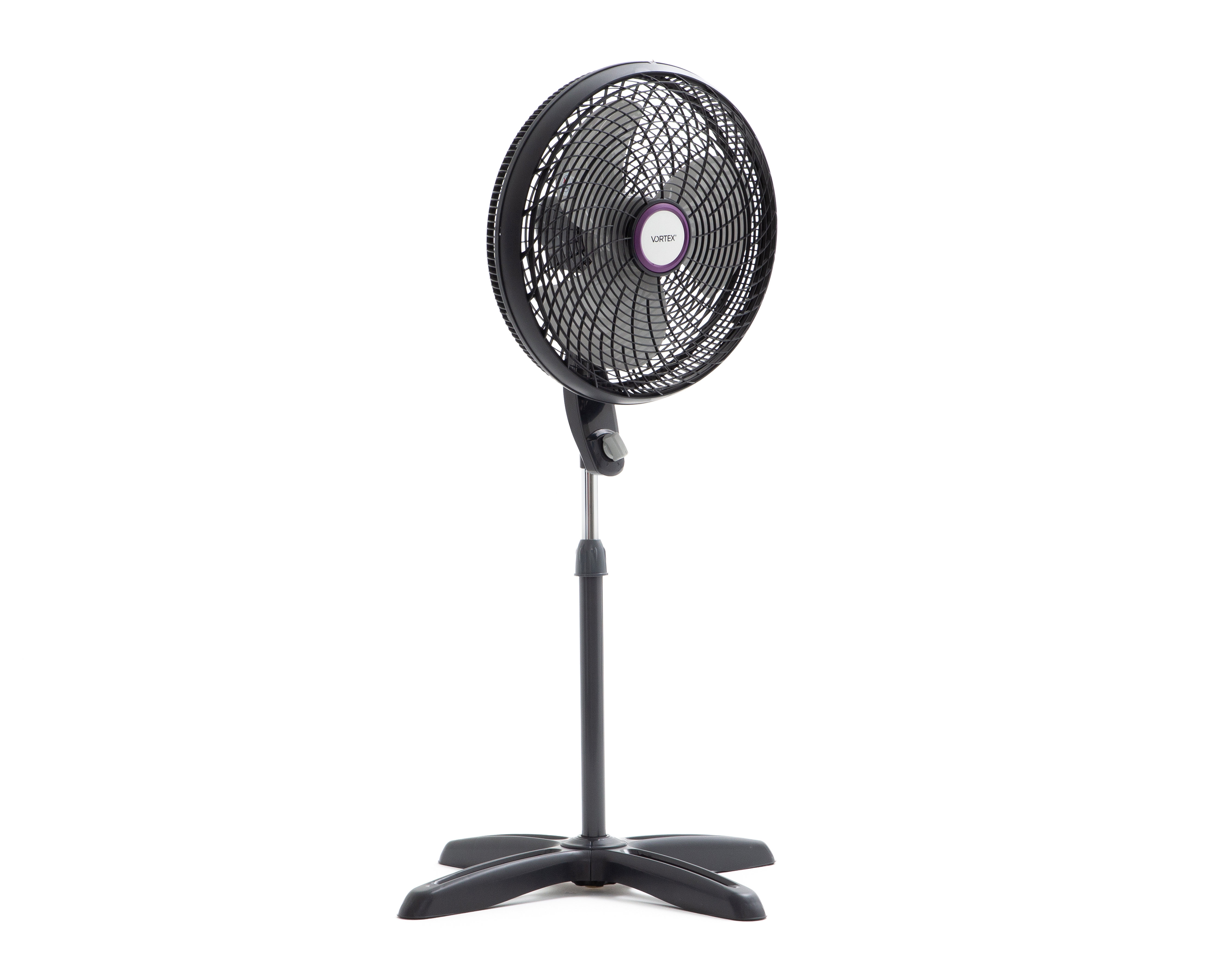 Foto 3 pulgar | Foto 2 | Ventilador de Pedestal Vortex 18"