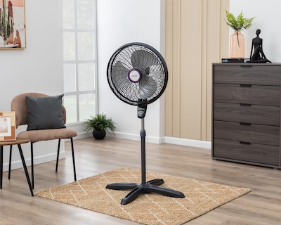 Foto 5 | Foto 5 | Ventilador de Pedestal Vortex 18"