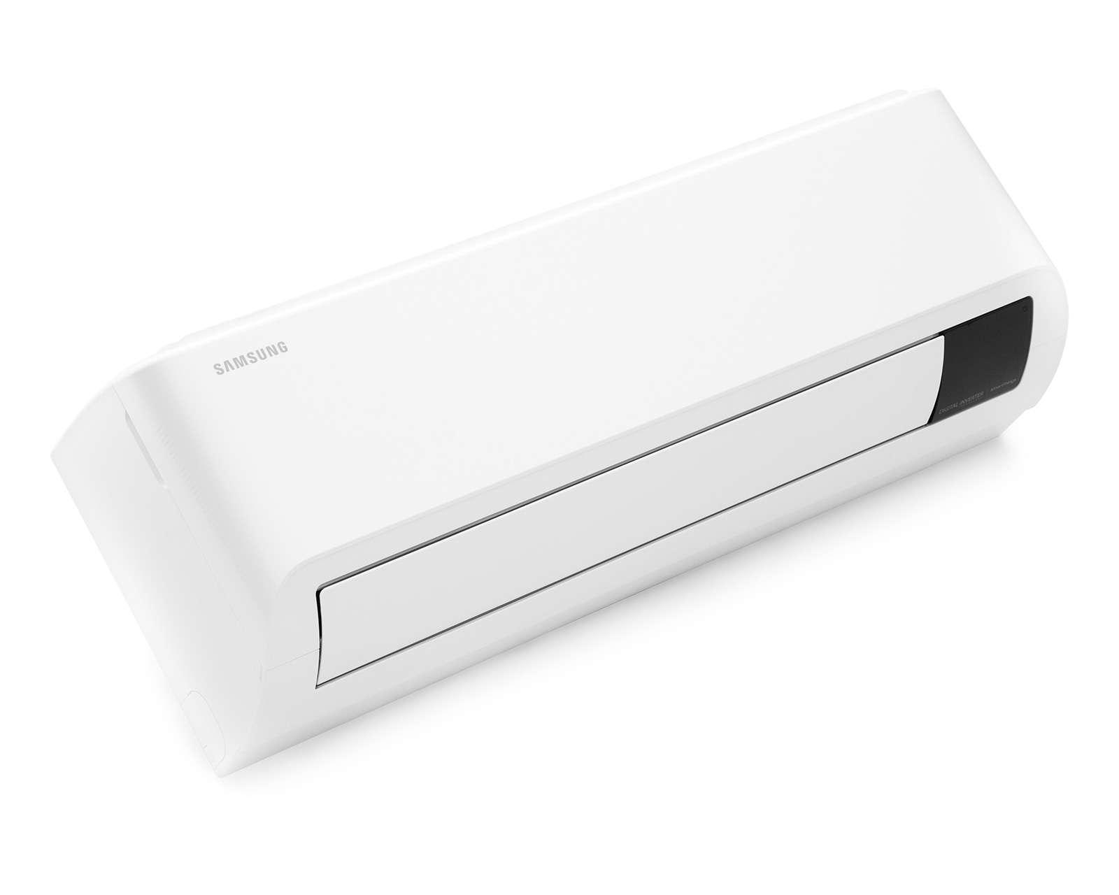 Foto 3 pulgar | Foto 2 | Minisplit Samsung Inverter 1 Tonelada 220V Solo Frío AR12TVFYCWK/AX