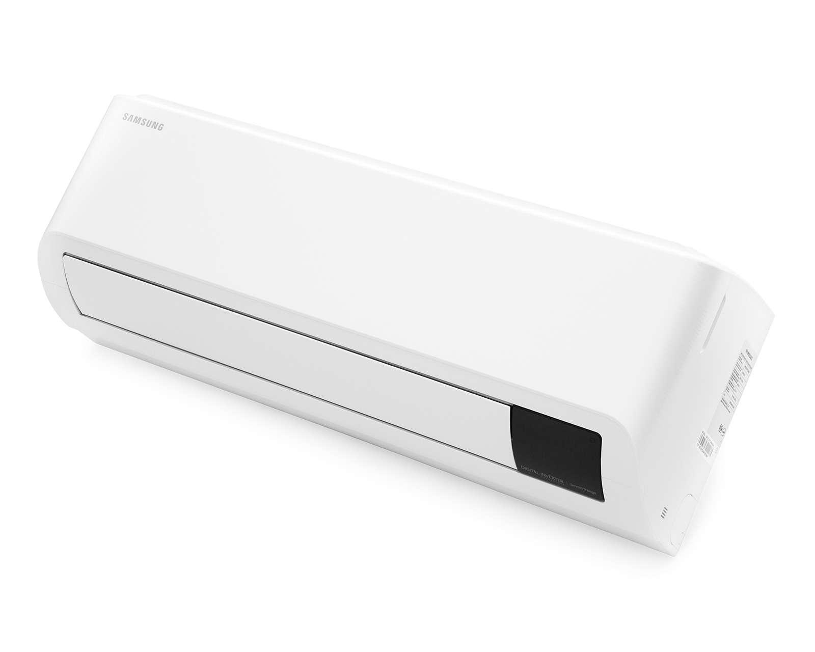 Foto 4 pulgar | Foto 3 | Minisplit Samsung Inverter 1 Tonelada 220V Solo Frío AR12TVFYCWK/AX