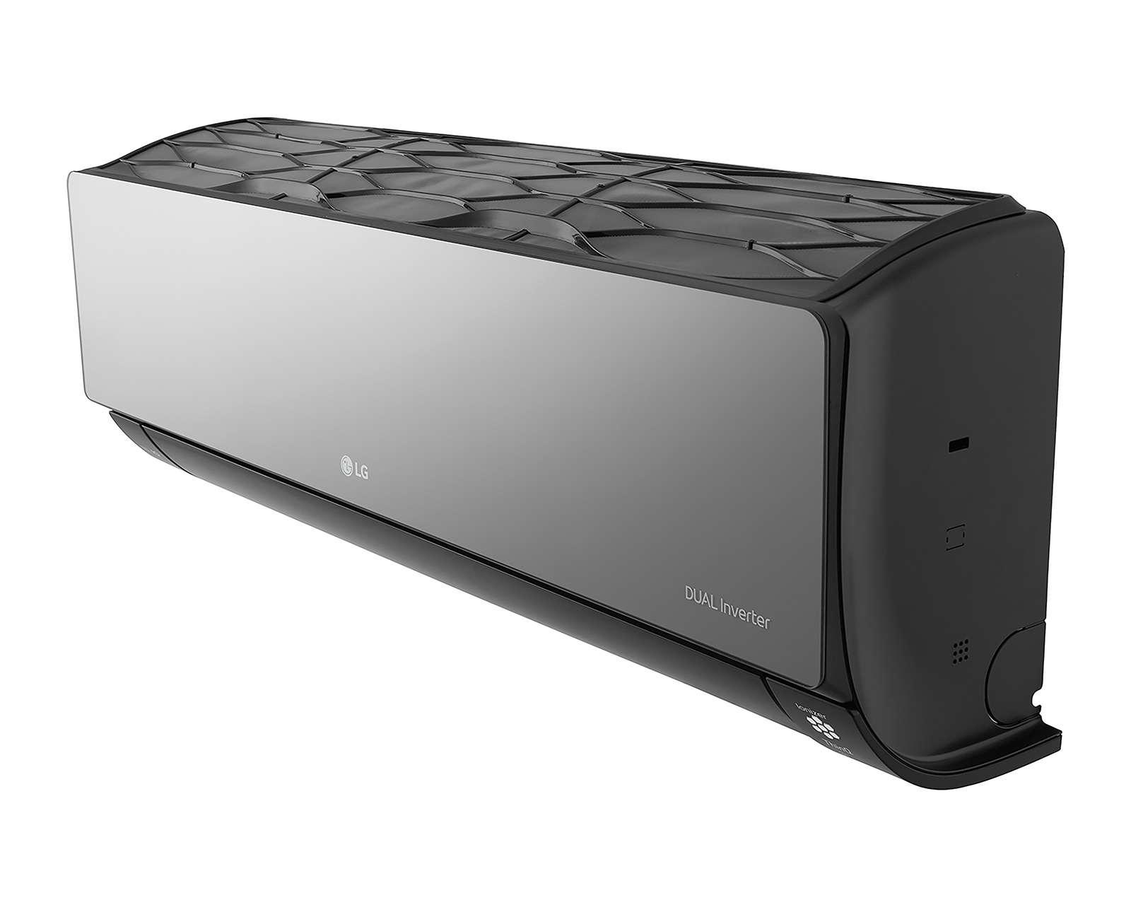 Foto 5 | Foto 5 | Minisplit LG Inverter 1 Tonelada 220V Solo Frío VR122CW