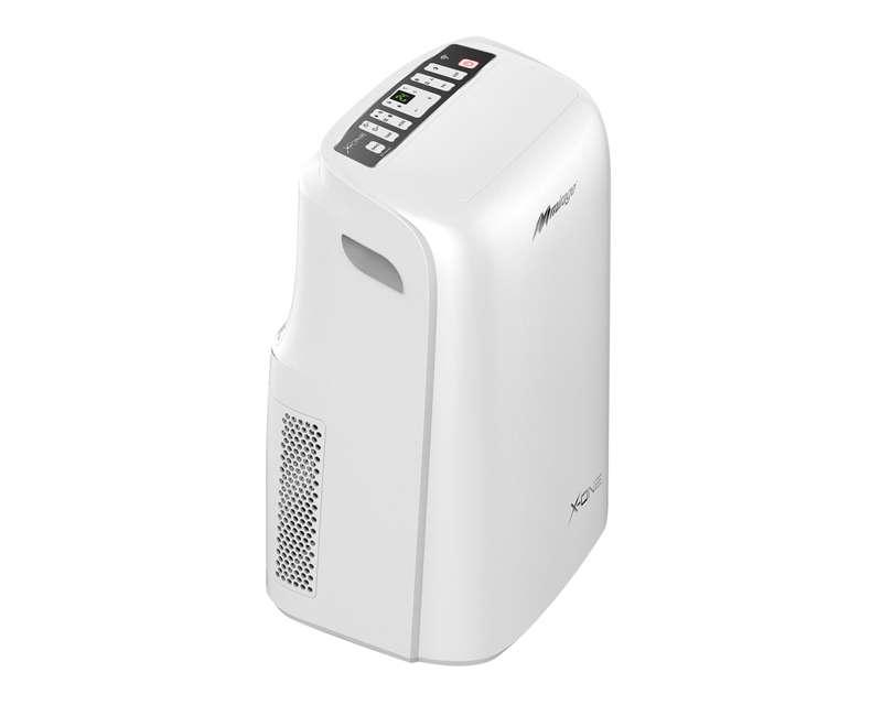 Foto 2 | Foto 2 | Aire Acondicionado Portátil Mirage MAPS1211C 110 V 1 t