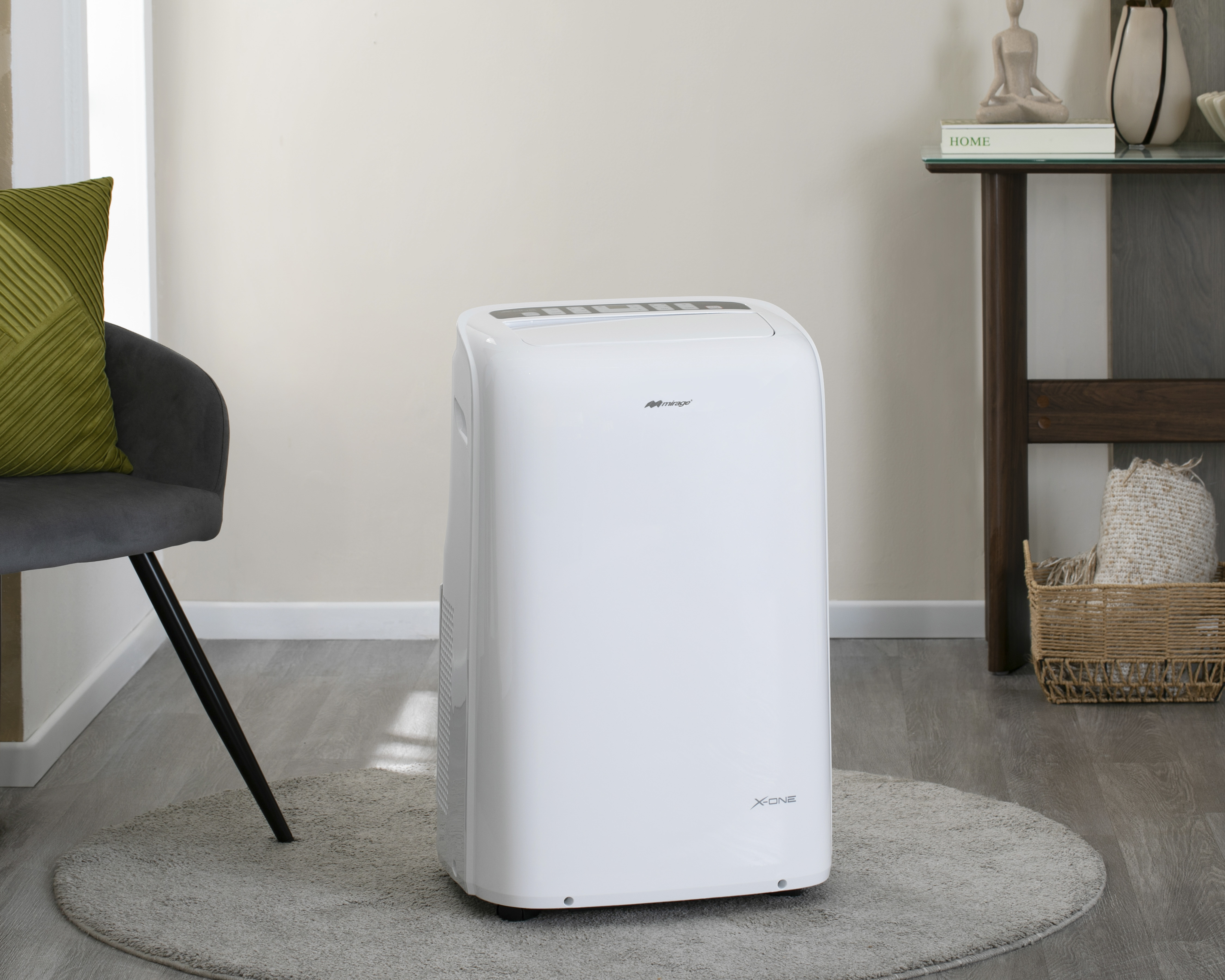 Foto 5 | Foto 5 | Aire Acondicionado Portátil Mirage MAPS1211C 110 V 1 t