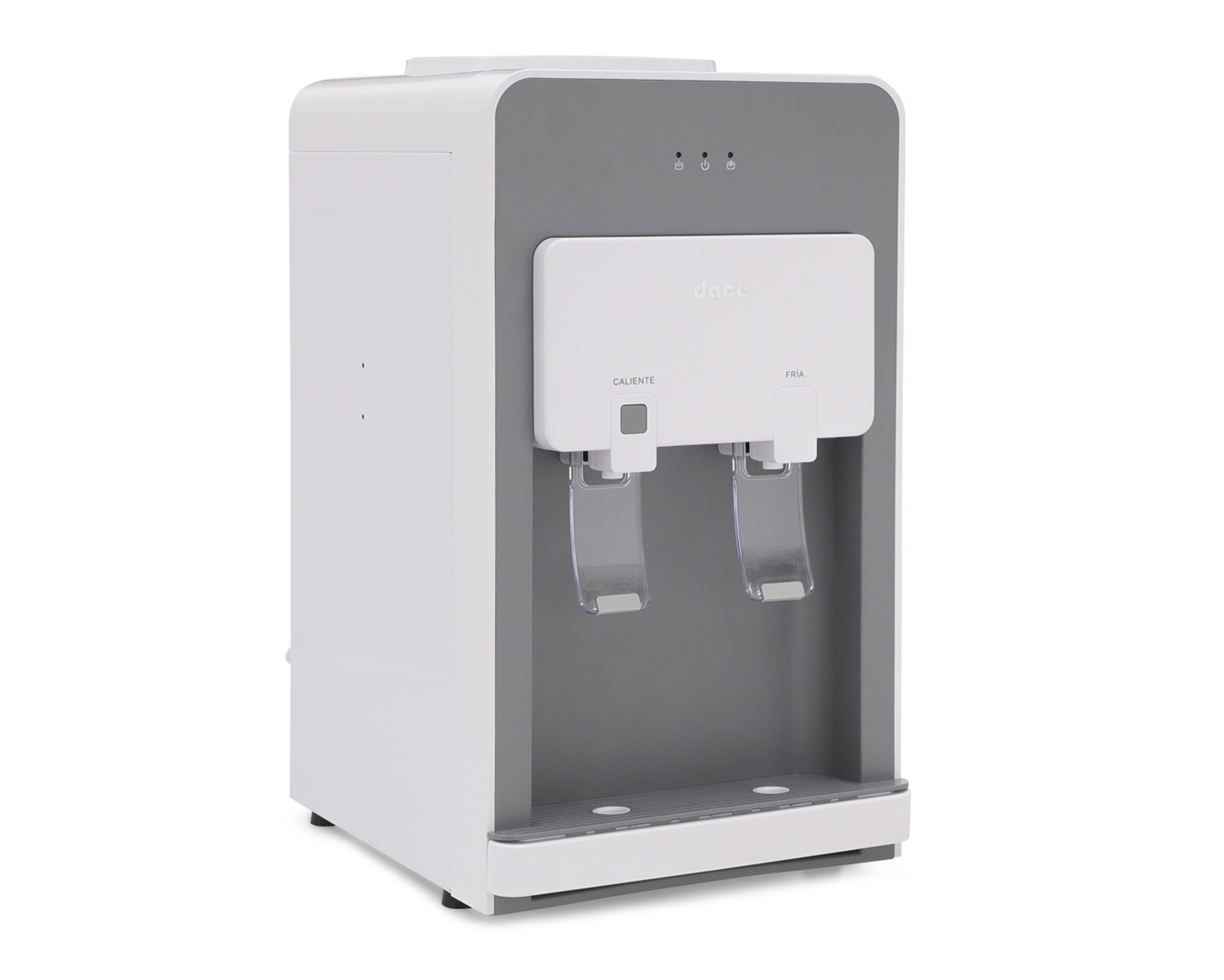 Enfriador de Agua Dace EAM04 de Mesa