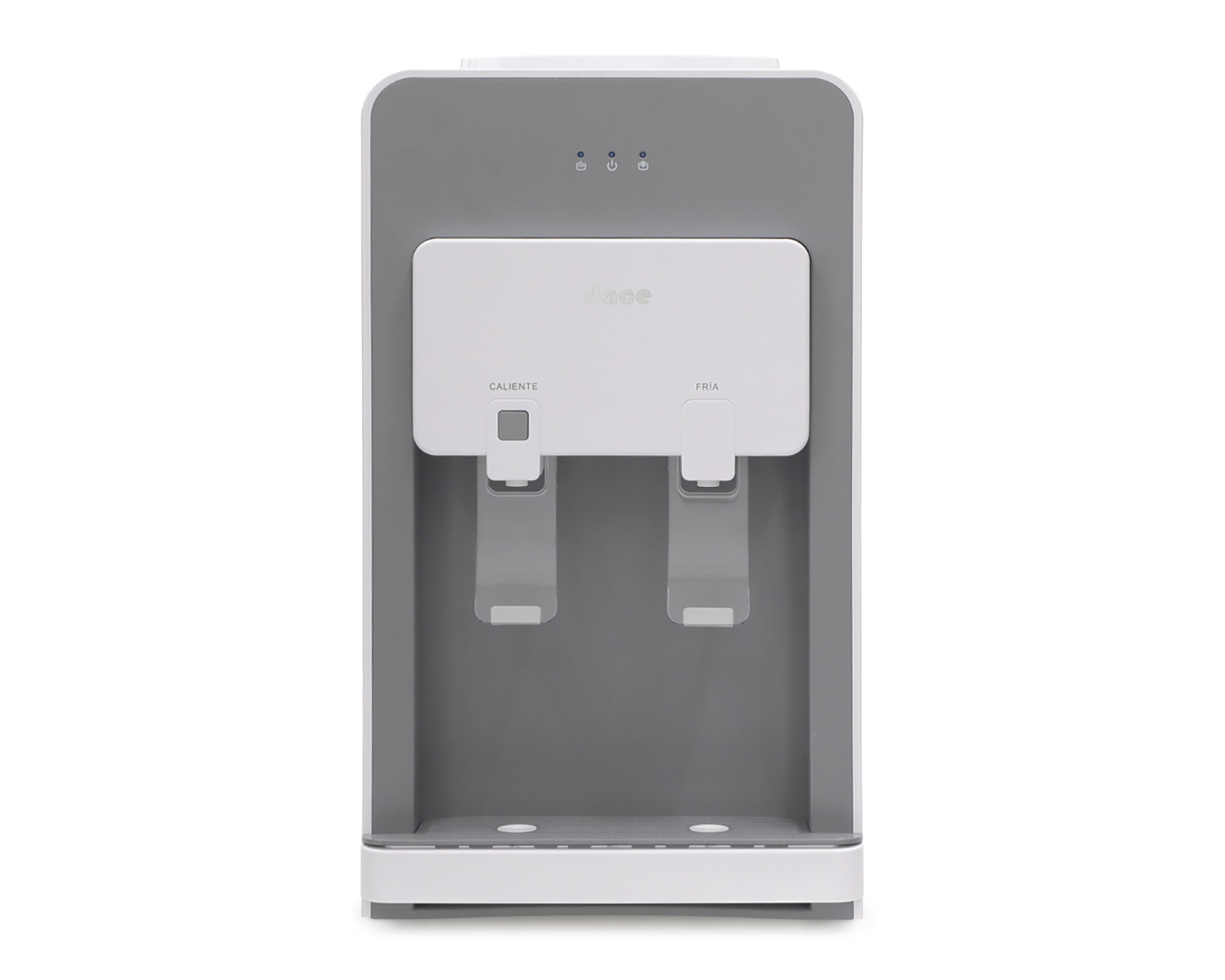 Foto 3 pulgar | Foto 2 | Enfriador de Agua Dace EAM04 de Mesa