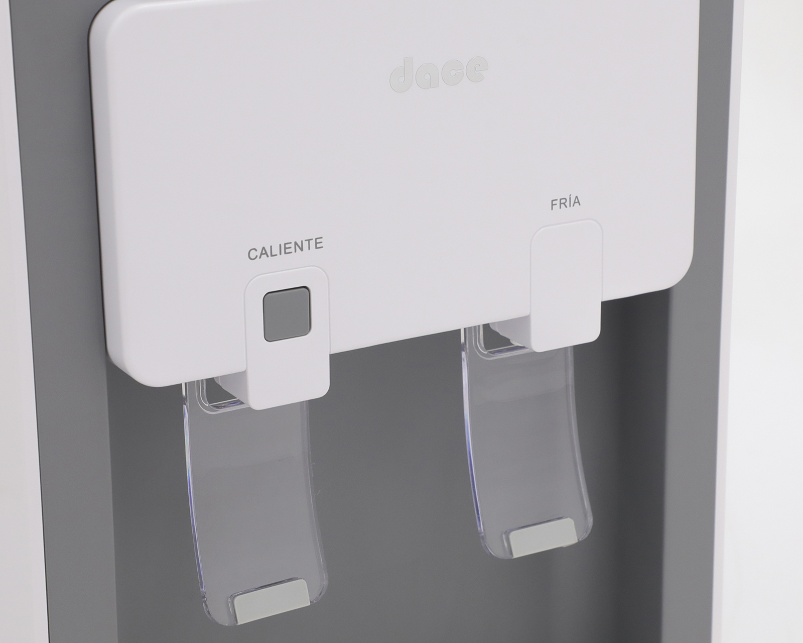 Foto 3 | Foto 3 | Enfriador de Agua Dace EAM04 de Mesa