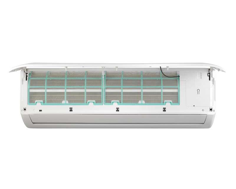 Foto 4 | Foto 4 | Minisplit Panasonic 1 Tonelada 220 V Solo Frío CS-YV18WKV-6-C