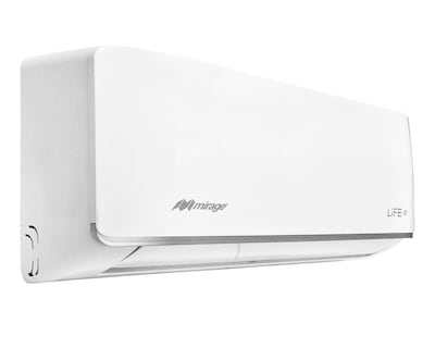 Foto 2 | Foto 2 | Minisplit Mirage Frío/Calor SETCLC181D 220 V 1.5 t