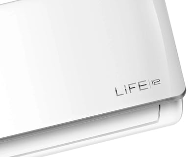 Foto 4 | Foto 4 | Minisplit Mirage Frío/Calor SETCLC181D 220 V 1.5 t