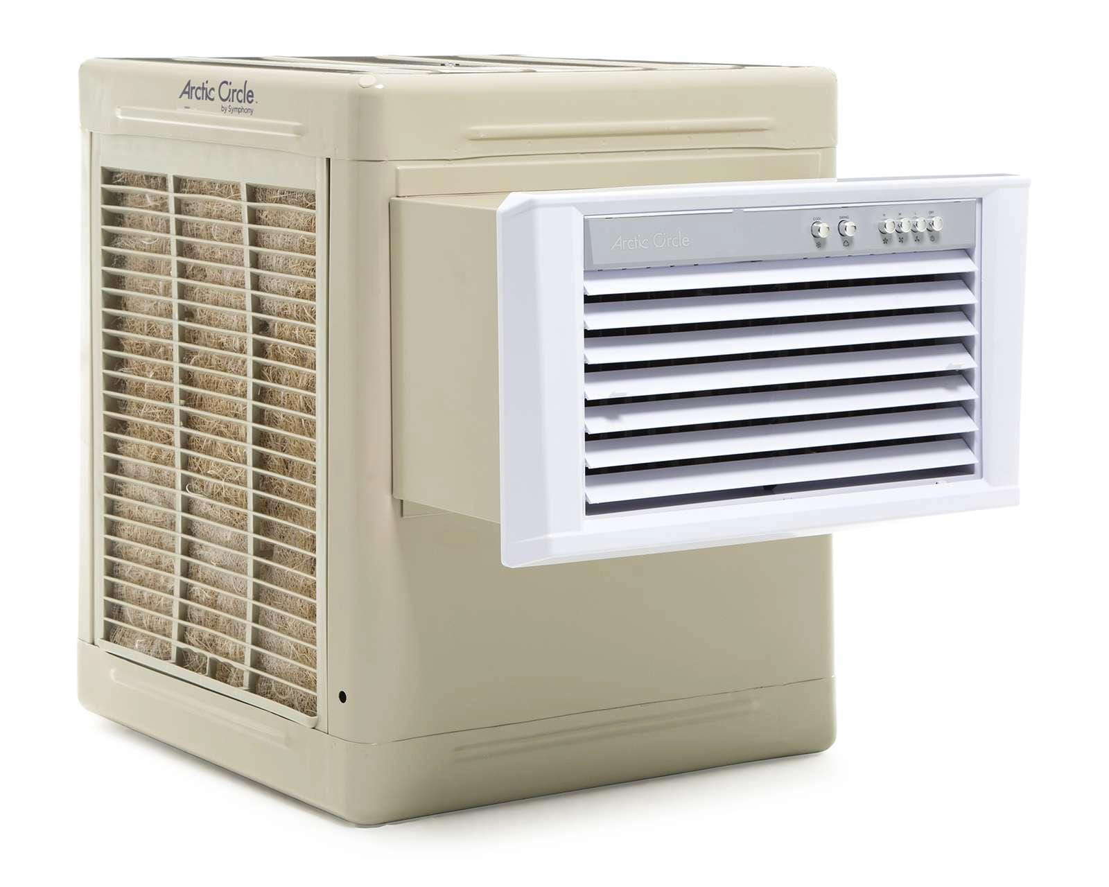 Foto 1 | Foto 1 | Cooler de Ventana Arctic Circle R28W