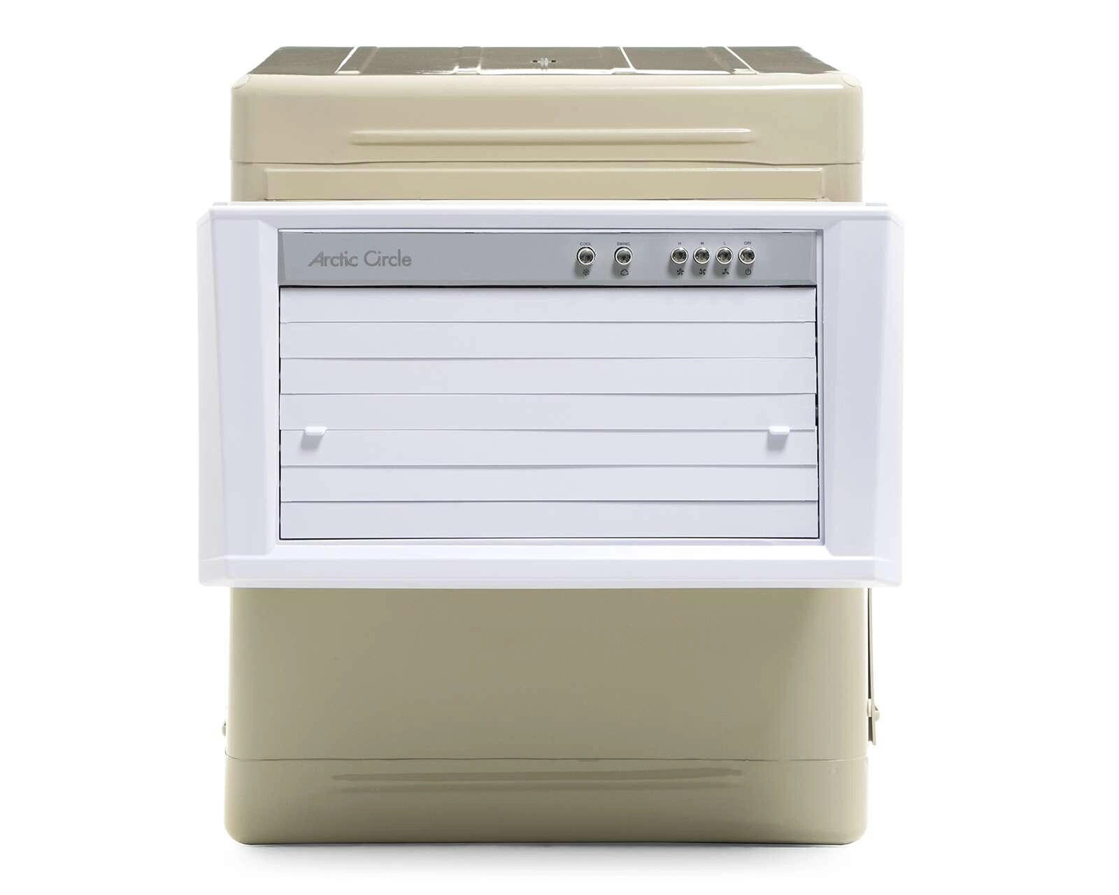 Foto 2 | Foto 2 | Cooler de Ventana Arctic Circle R28W
