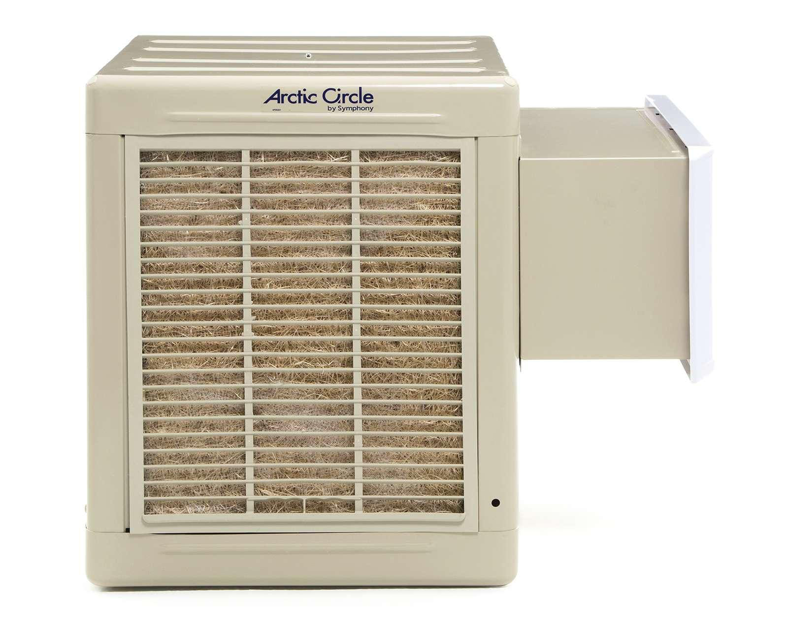 Foto 3 | Foto 3 | Cooler de Ventana Arctic Circle R28W