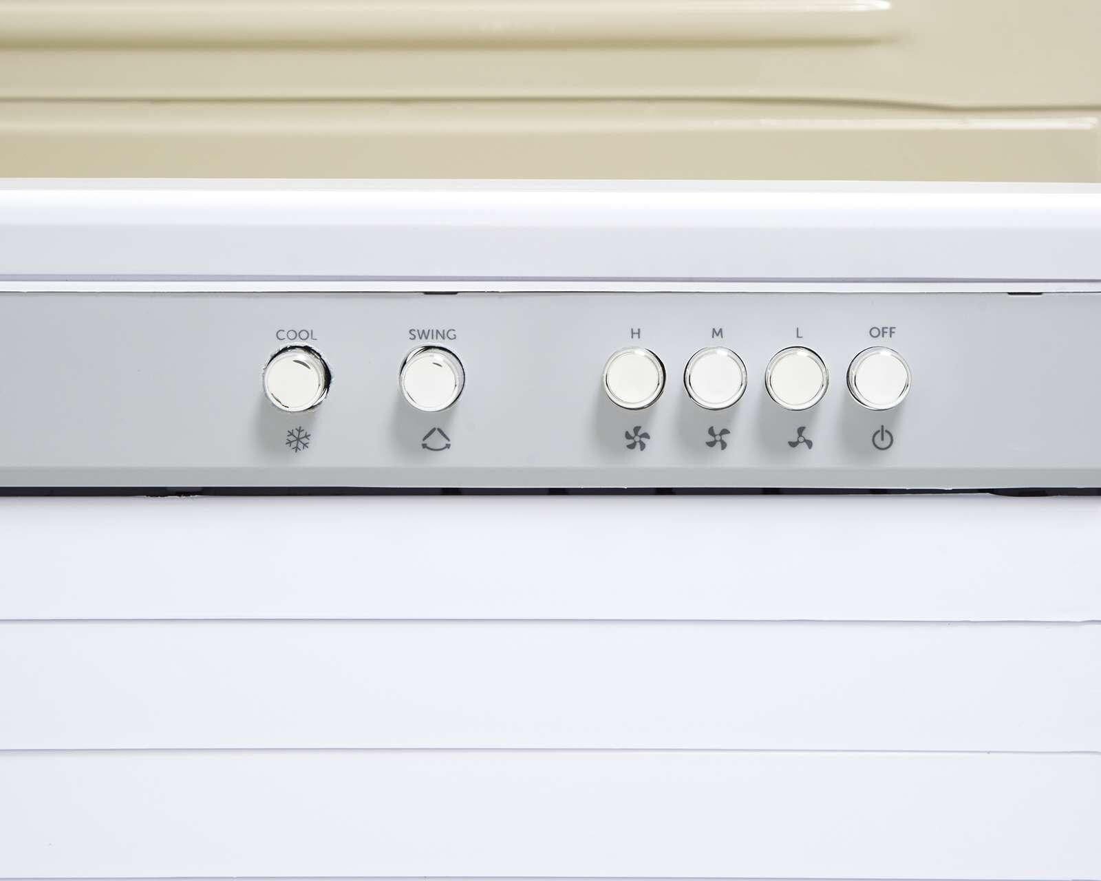 Foto 4 | Foto 4 | Cooler de Ventana Arctic Circle R28W