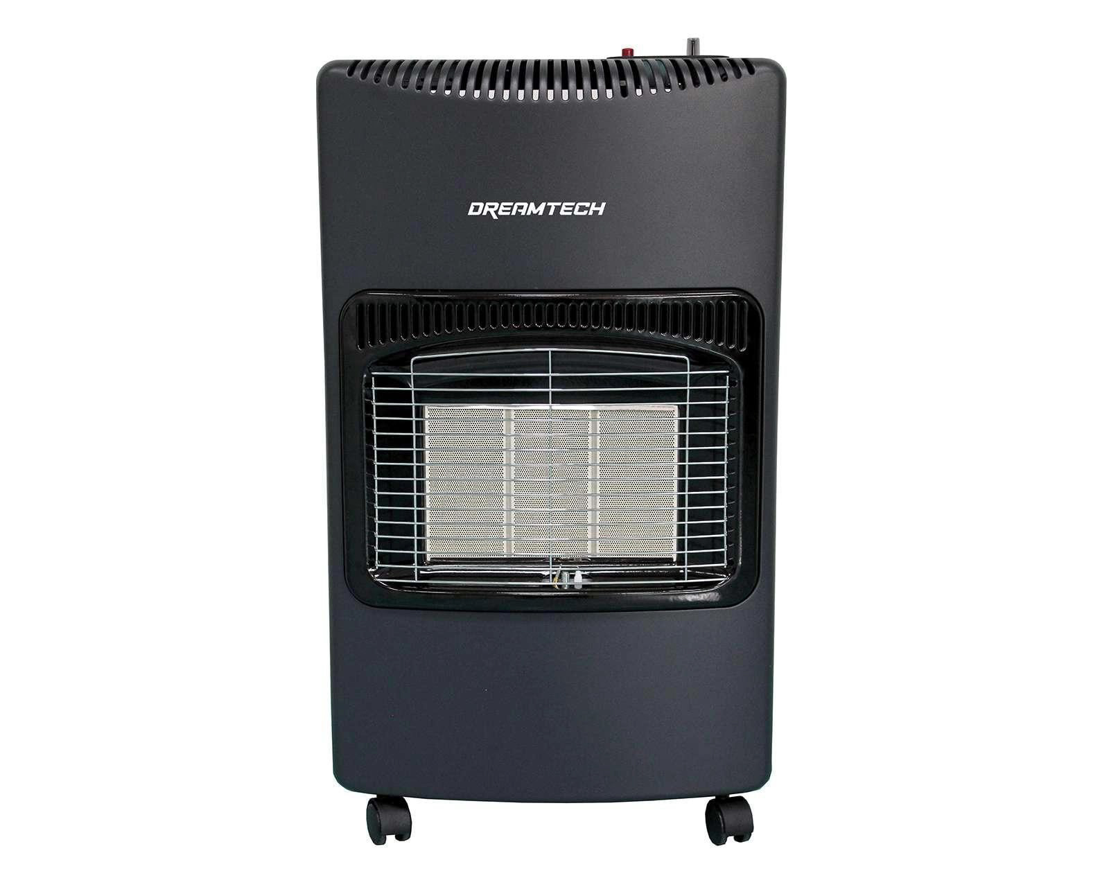 Calefactor de Gas Dreamtech IRAN