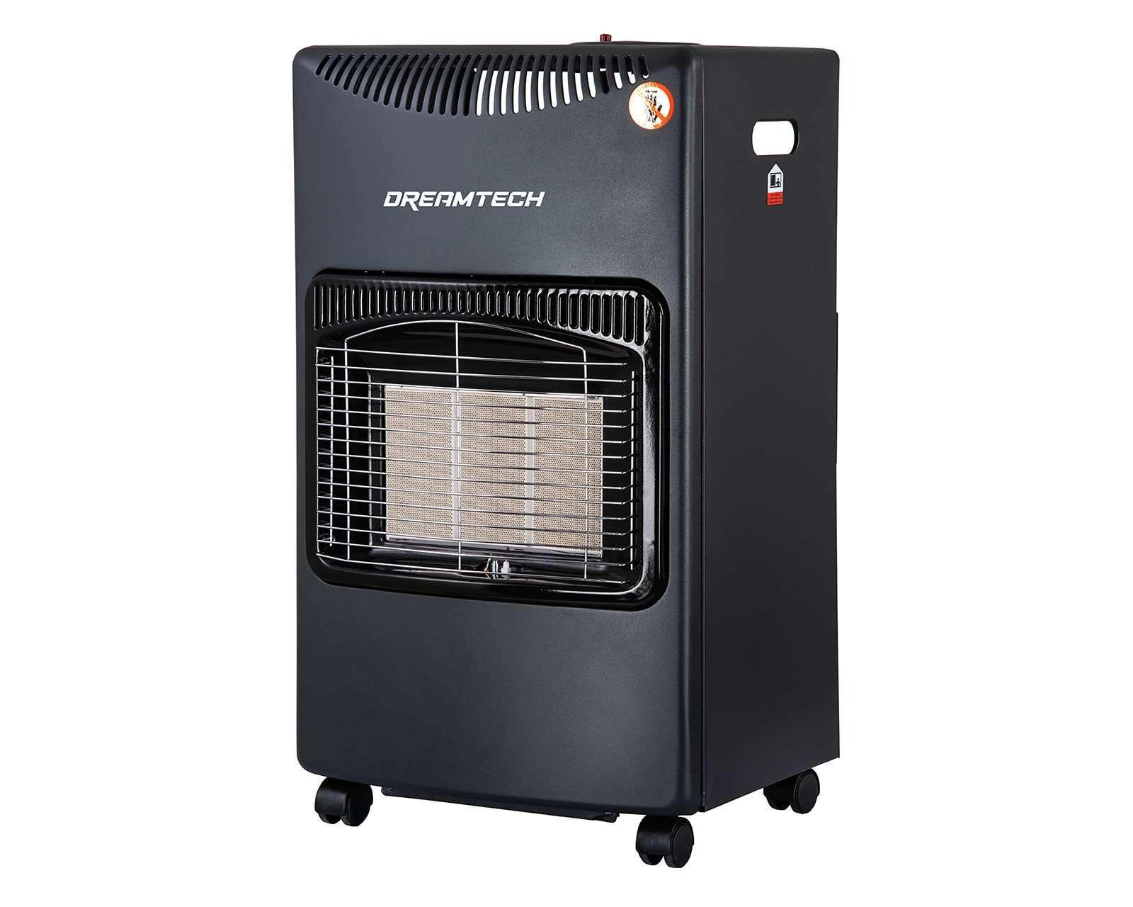 Foto 2 | Foto 2 | Calefactor de Gas Dreamtech IRAN