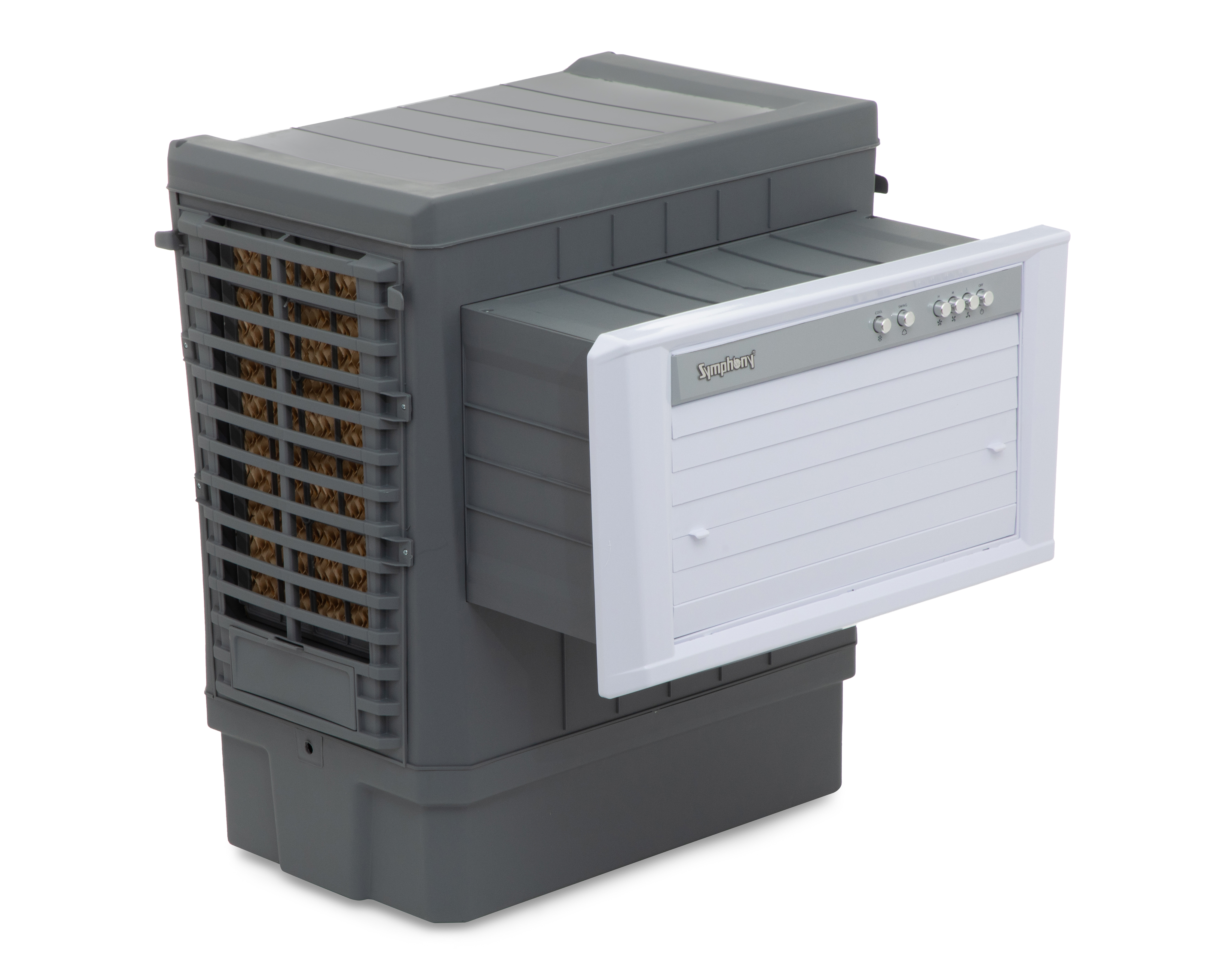 Foto 1 | Foto 1 | Cooler de Ventana Symphony SHT28T
