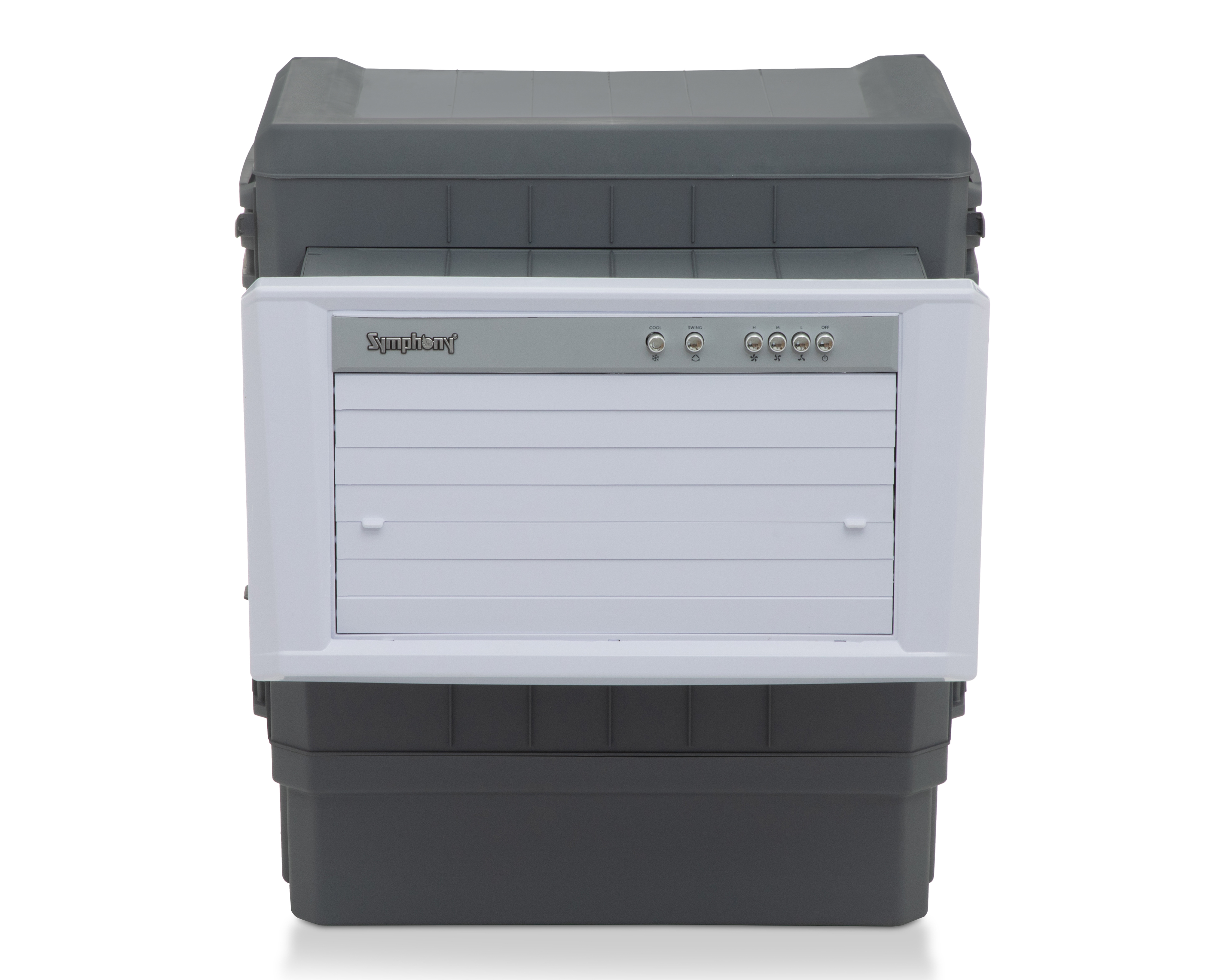 Foto 3 | Foto 3 | Cooler de Ventana Symphony SHT28T