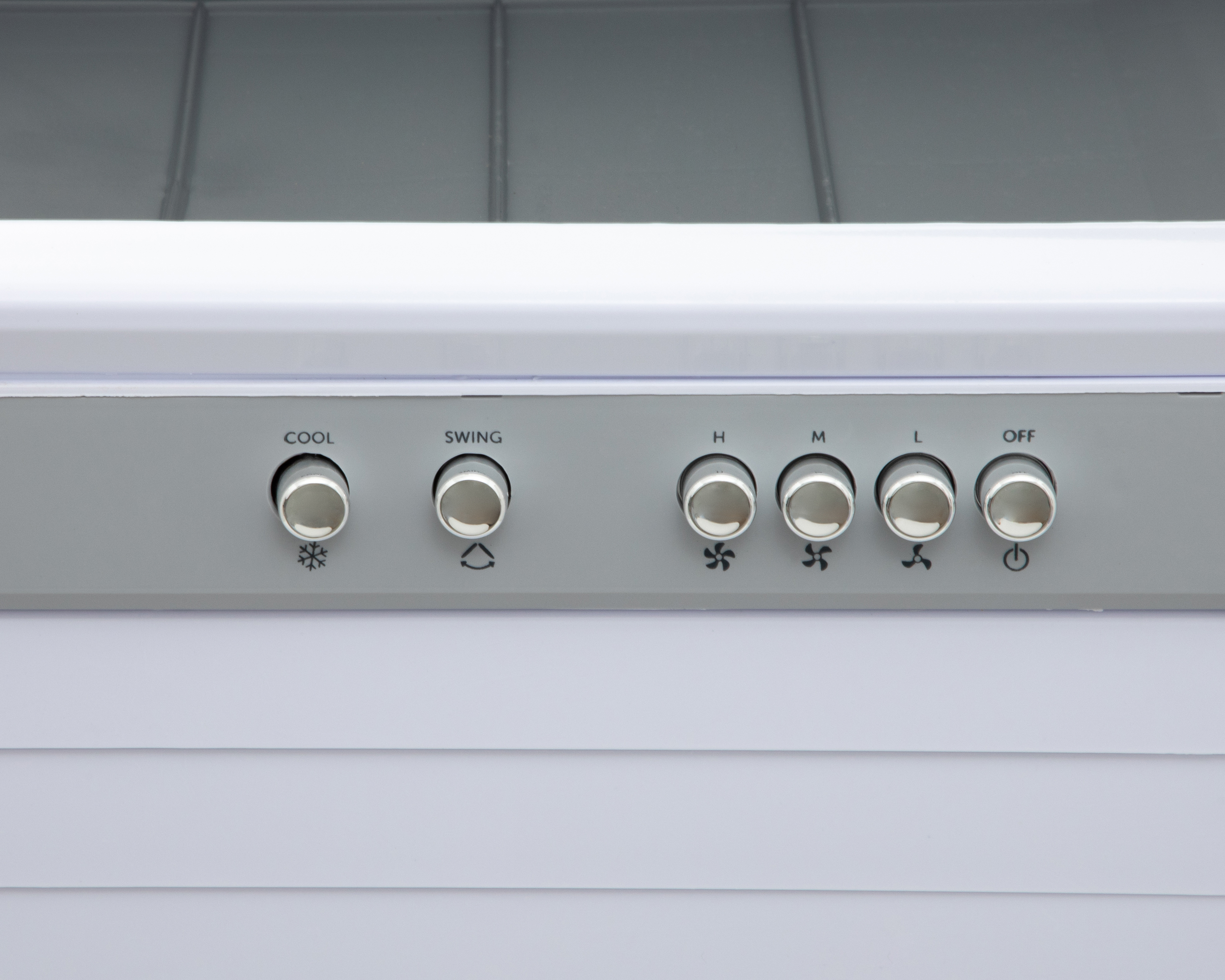 Foto 6 pulgar | Foto 5 | Cooler de Ventana Symphony SHT28T