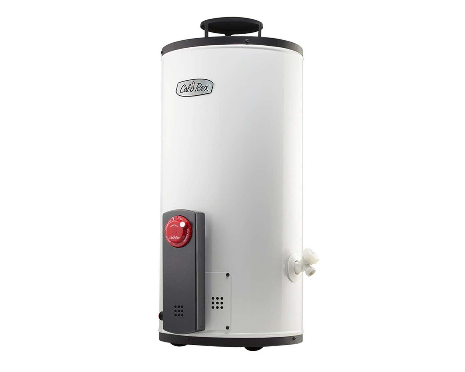 Foto 3 | Foto 3 | Calentador de Agua de Depósito Calorex G-10 GEN 1 Servicio Gas Natural