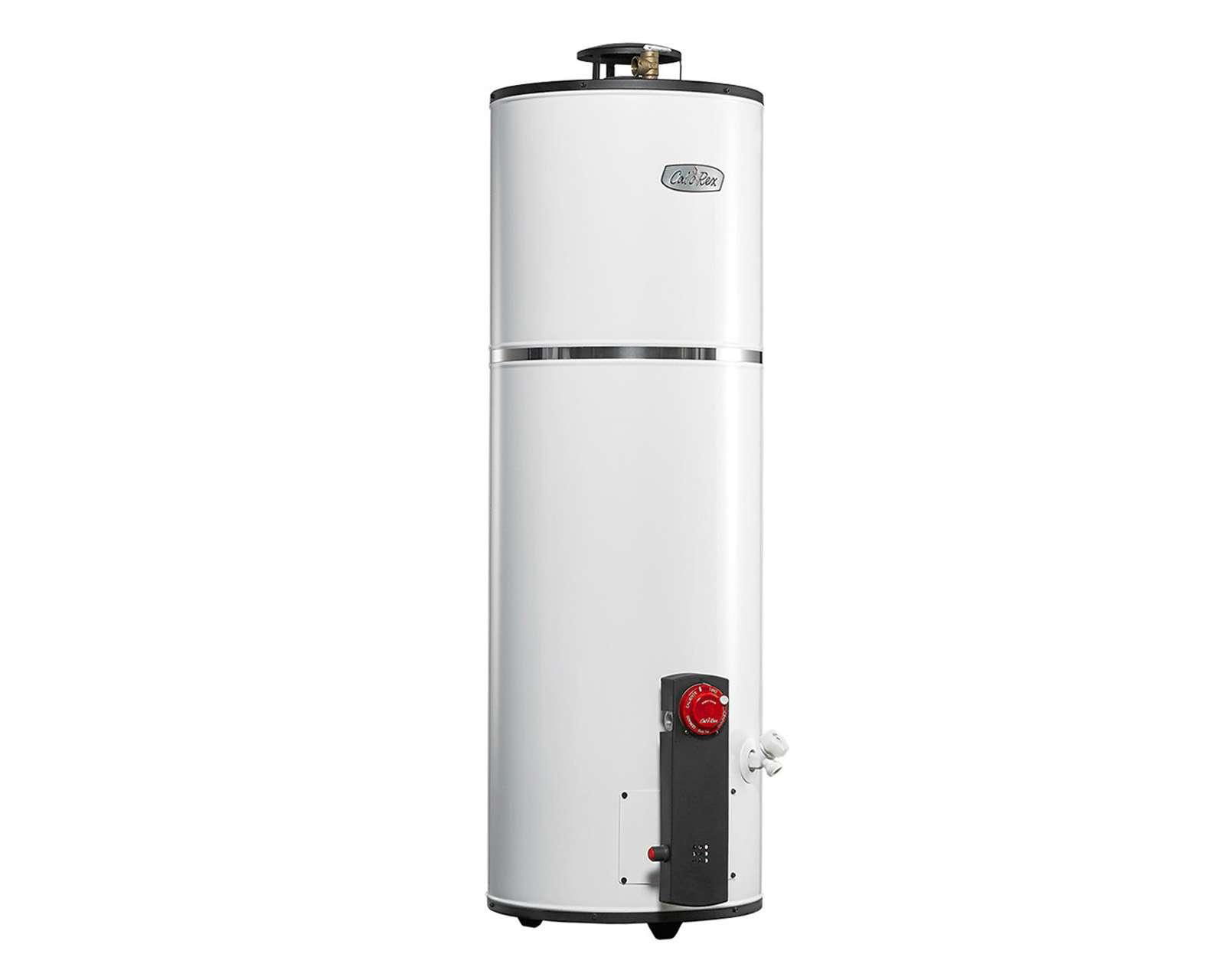 Foto 1 | Foto 1 | Calentador de Agua de Depósito Calorex G-30 GEN3/4 3 Servicios Gas LP