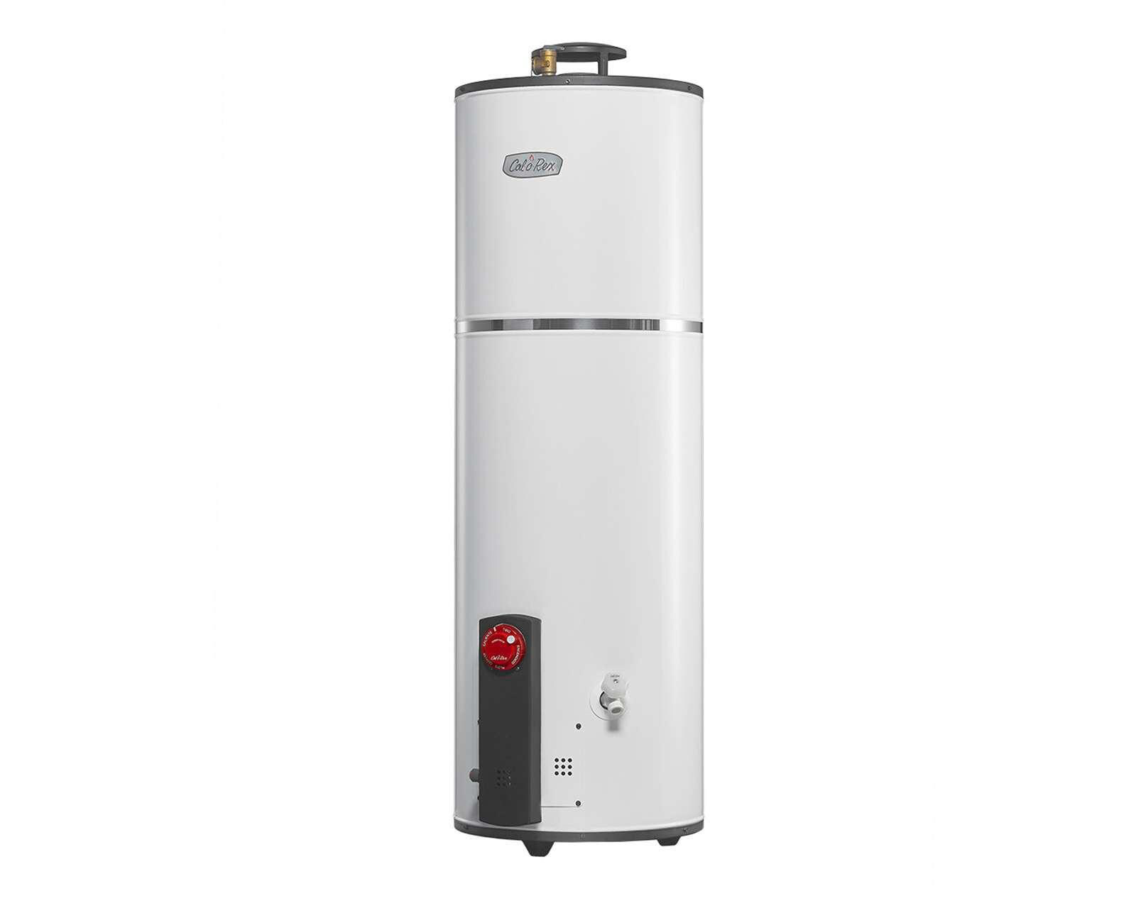 Foto 2 | Foto 2 | Calentador de Agua de Depósito Calorex G-30 GEN3/4 3 Servicios Gas LP