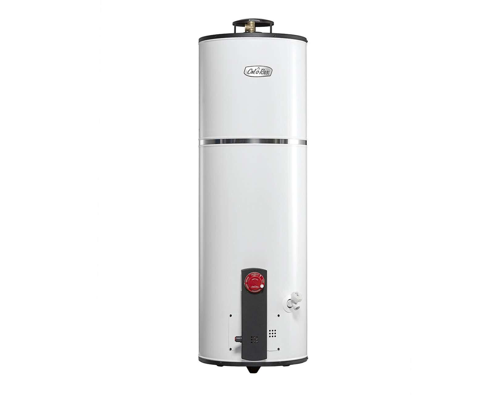 Foto 2 | Foto 2 | Calentador de Agua de Depósito Calorex G-30 GEN3/4 3 Servicios Gas Natural