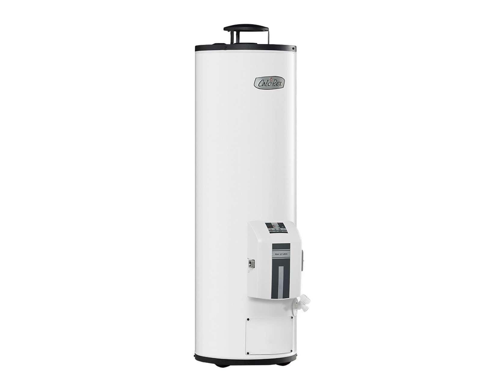 Foto 2 pulgar | Foto 1 | Calentador de Agua de Depósito Calorex G-30 Sin Piloto 3 Servicios Gas Natural