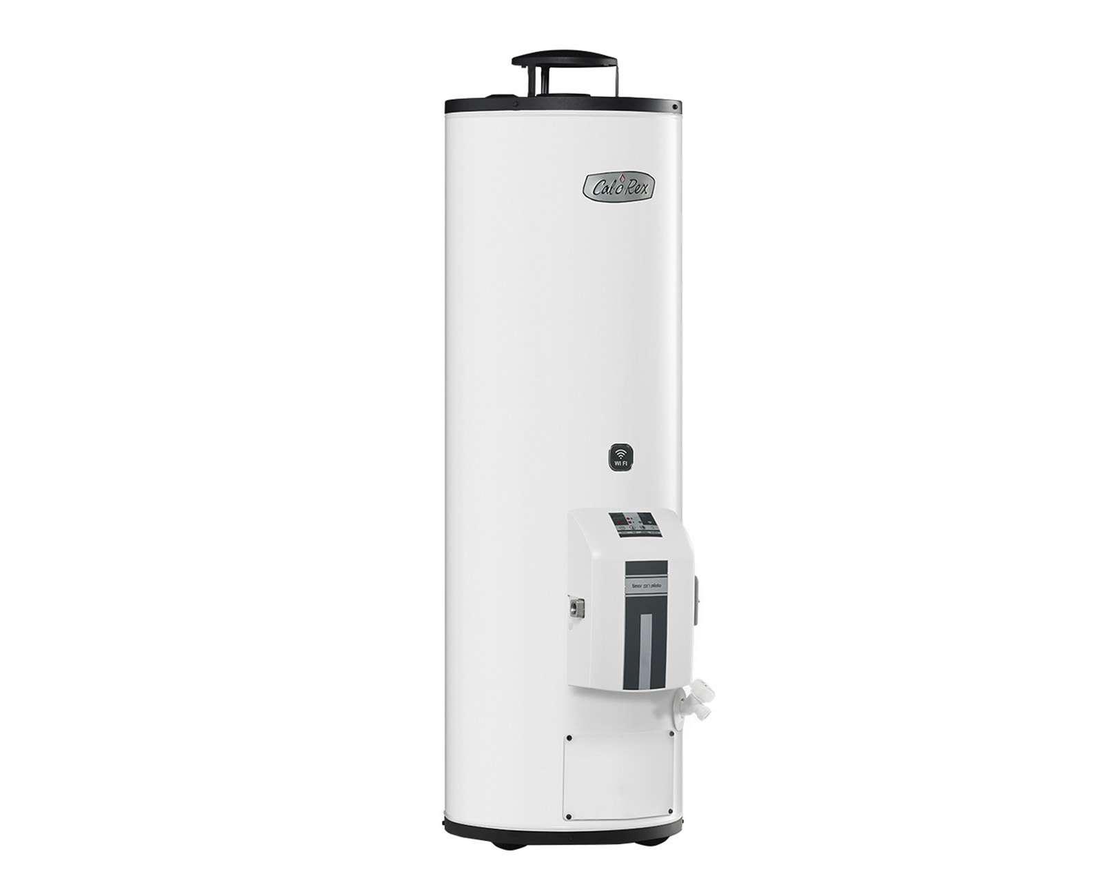 Foto 1 | Foto 1 | Calentador de Agua de Depósito Calorex G-30 Sin Piloto Wifi 3 Servicios Gas LP