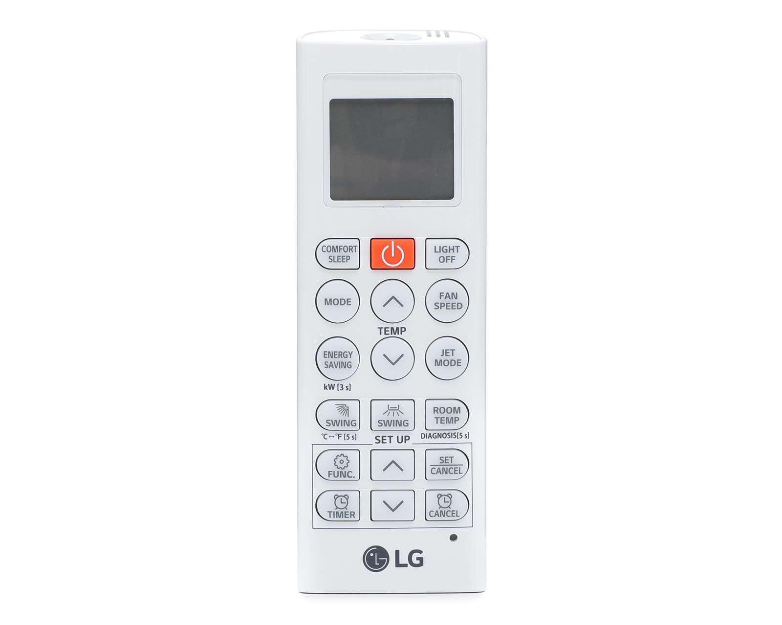 Foto 6 pulgar | Foto 5 | Minisplit LG Dual Compresor 1 Tonelada Solo Frío VM121H9/K
