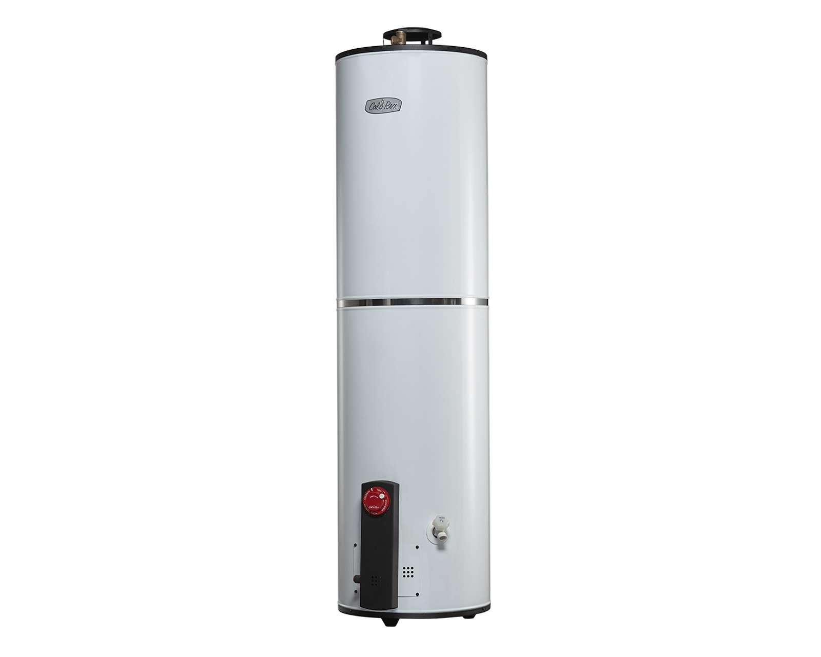 Foto 3 | Foto 3 | Calentador de Agua de Depósito Calorex G-40 GEN3/4 4 Servicios Gas Natural