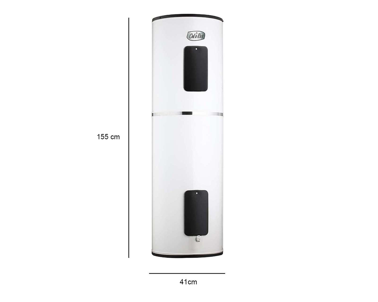 Foto 5 pulgar | Foto 4 | Calentador de Agua de Depósito Calorex E-40 GEN3 220V 4 Servicios Eléctrico