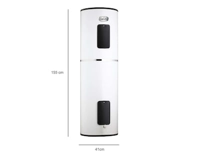 Foto 4 | Foto 4 | Calentador de Agua de Depósito Calorex E-40 GEN3 220V 4 Servicios Eléctrico