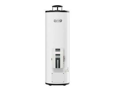 Foto 2 | Foto 2 | Calentador de Agua de Depósito Calorex G-15 SIN PILOTO 1.5 Servicios Gas Natural