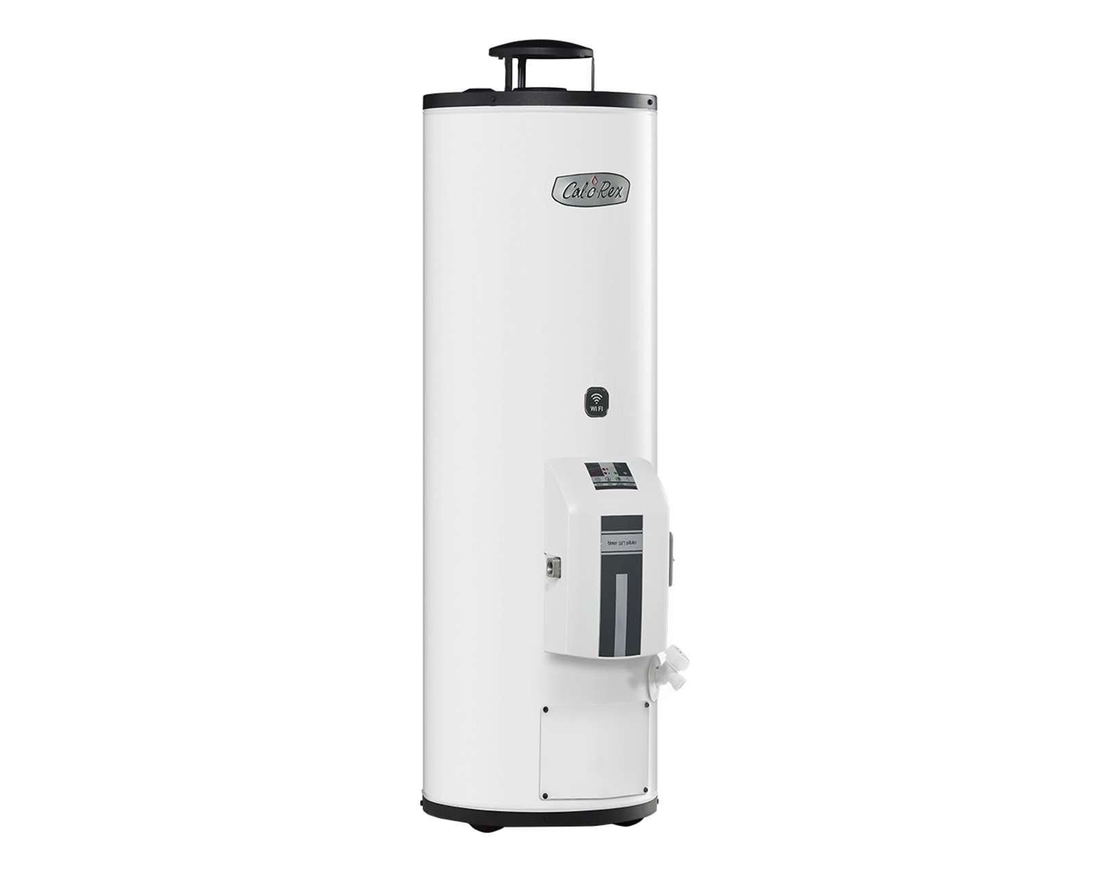 Foto 1 | Foto 1 | Calentador de Agua de Depósito Calorex G-15 SIN PILOTO WI-F 2 Servicios Gas LP