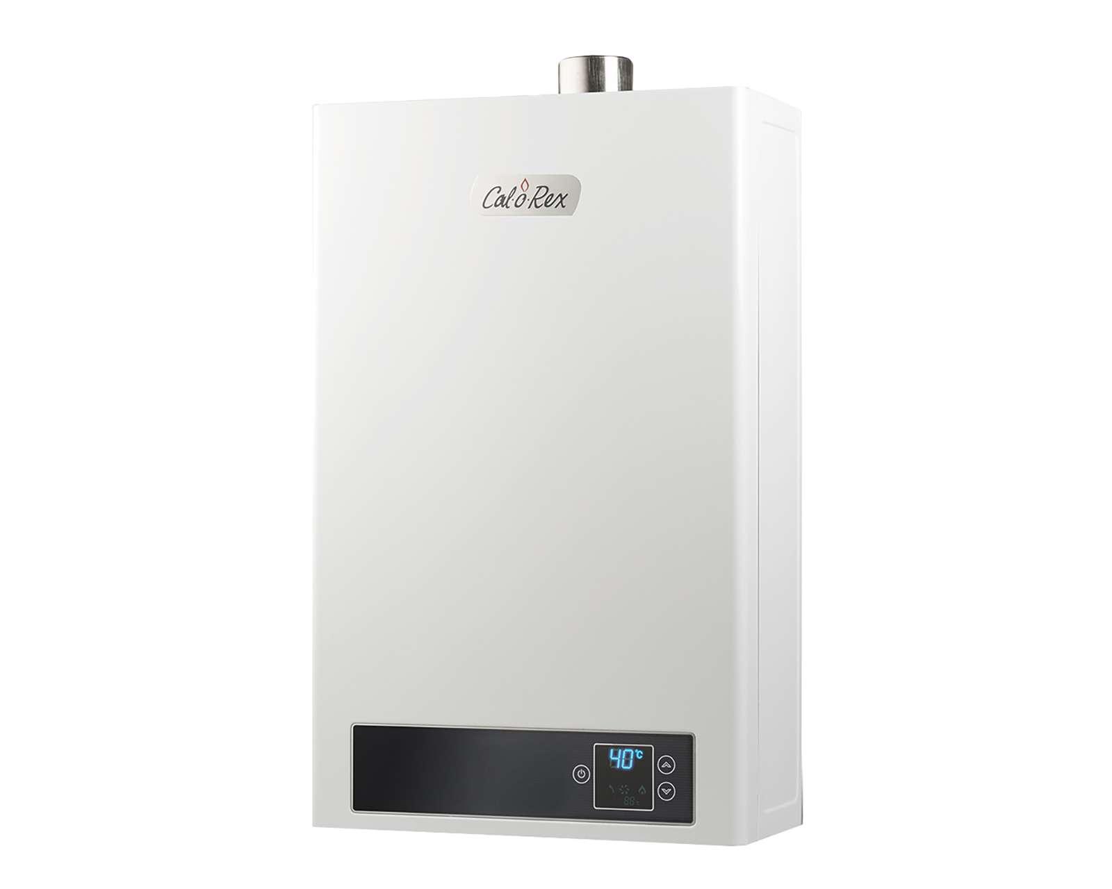 Foto 4 pulgar | Foto 3 | Calentador de Agua Instantáneo Calorex COXDPI-14 2 Servicios Gas LP