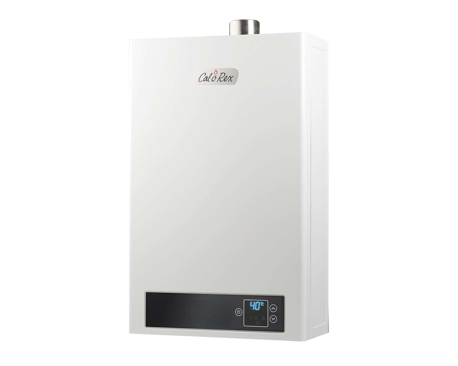 Foto 3 | Foto 3 | Calentador de Agua Instantáneo Calorex COXDPI-14 2 Servicios Gas Natural