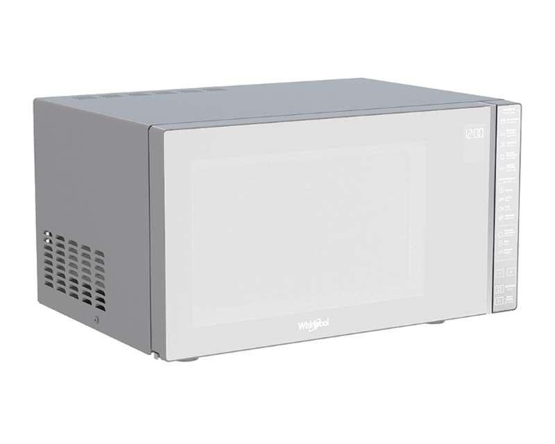 Foto 2 | Foto 2 | Horno de Microondas Whirlpool 1.1 Pies WM1811D Plateado